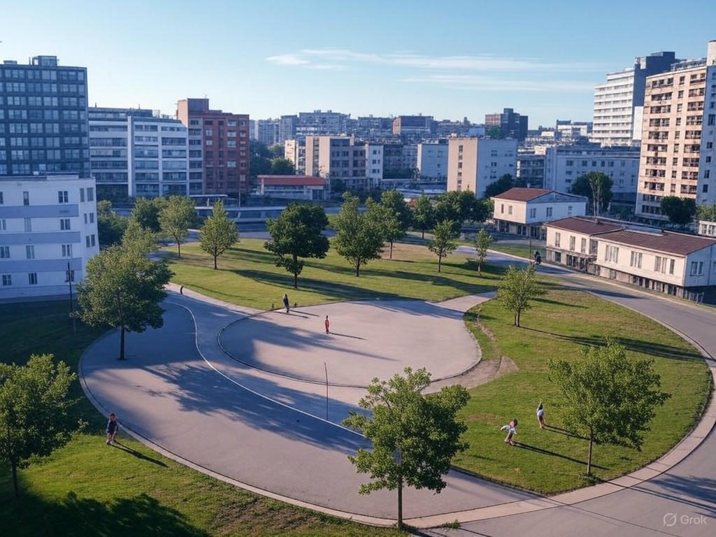 10 סיבות למה השכונה שלכם היא הכי גרועה בישראל!